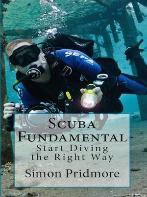 cover image of Scuba Fundamental